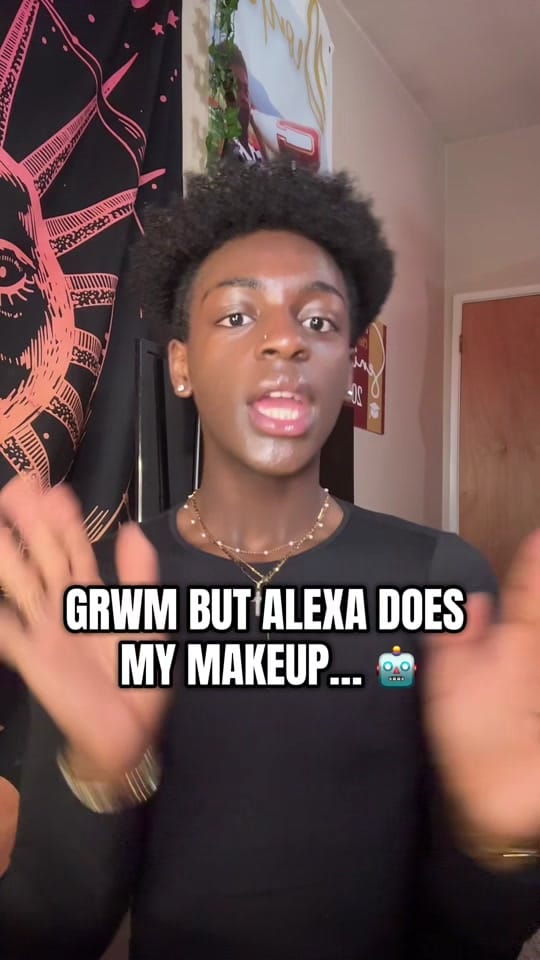 Post 6 by deonte on TikTok (video)