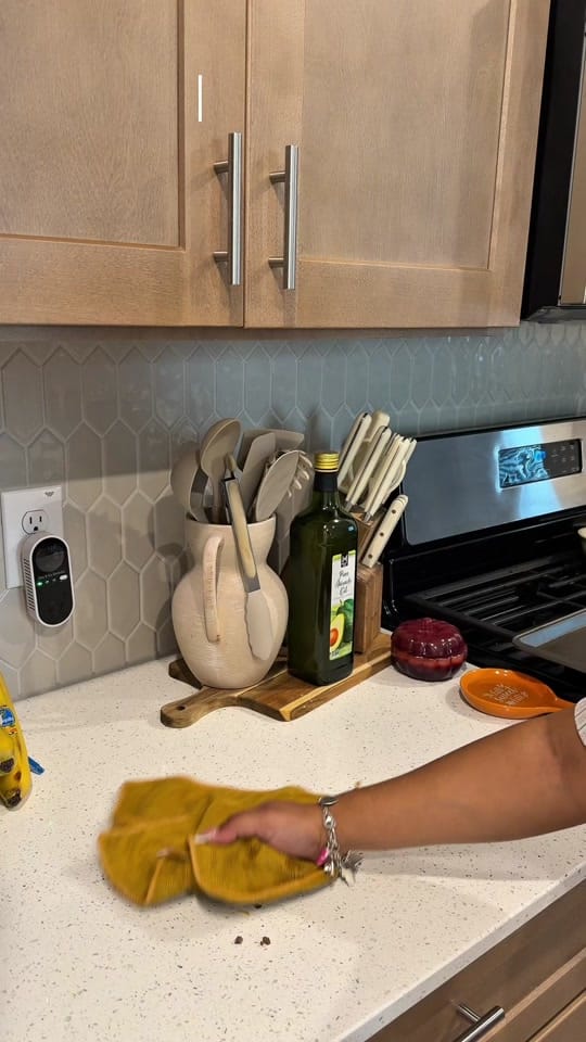Post 1 by abigail🌸| home + lifestyle | on TikTok (video)
