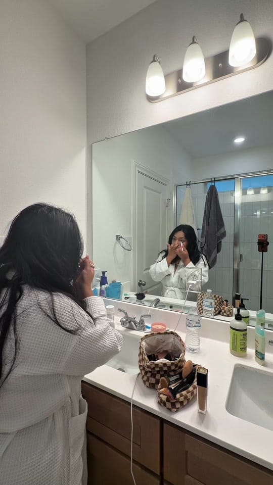 Post 3 by abigail🌸| home + lifestyle | on TikTok (video)