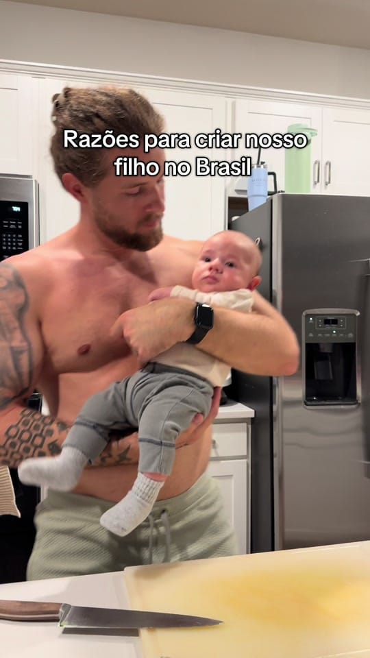 Post 4 by Bruna & Justus on TikTok (video)