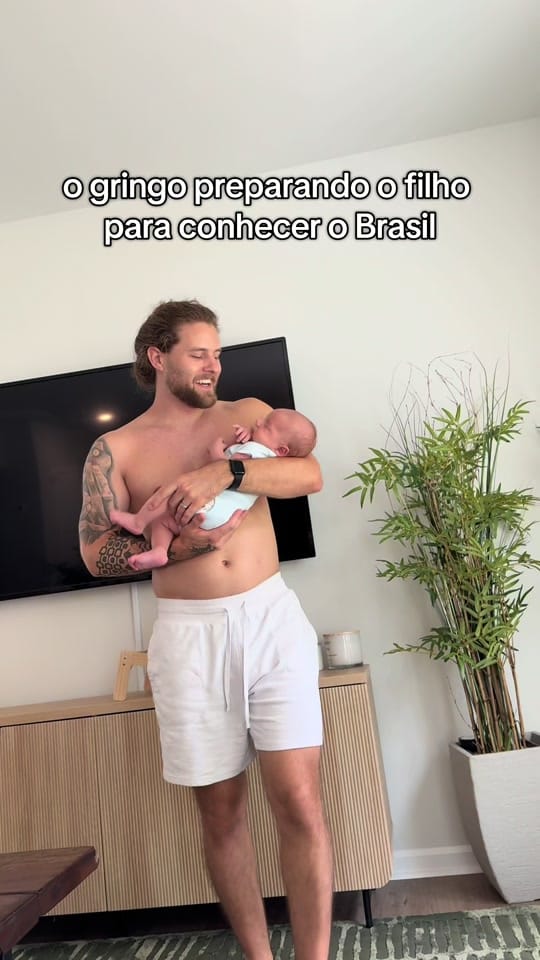 Post 8 by Bruna & Justus on TikTok (video)