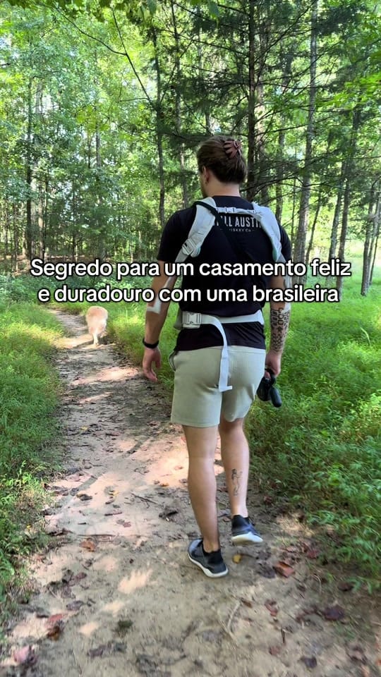 Post 7 by Bruna & Justus on TikTok (video)