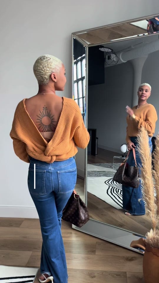 Post 2 by ✰ Michelle Evans ✰ on TikTok (video)