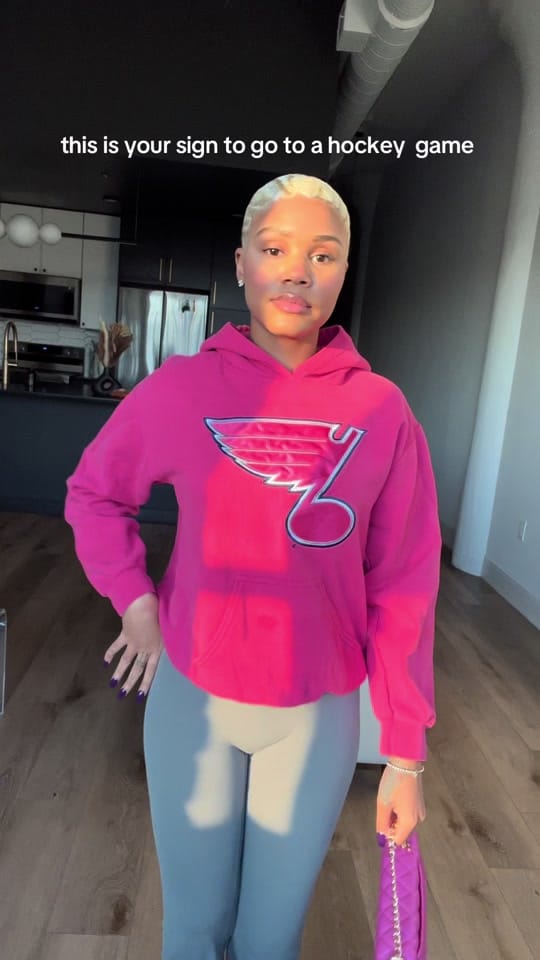 Post 10 by ✰ Michelle Evans ✰ on TikTok (video)