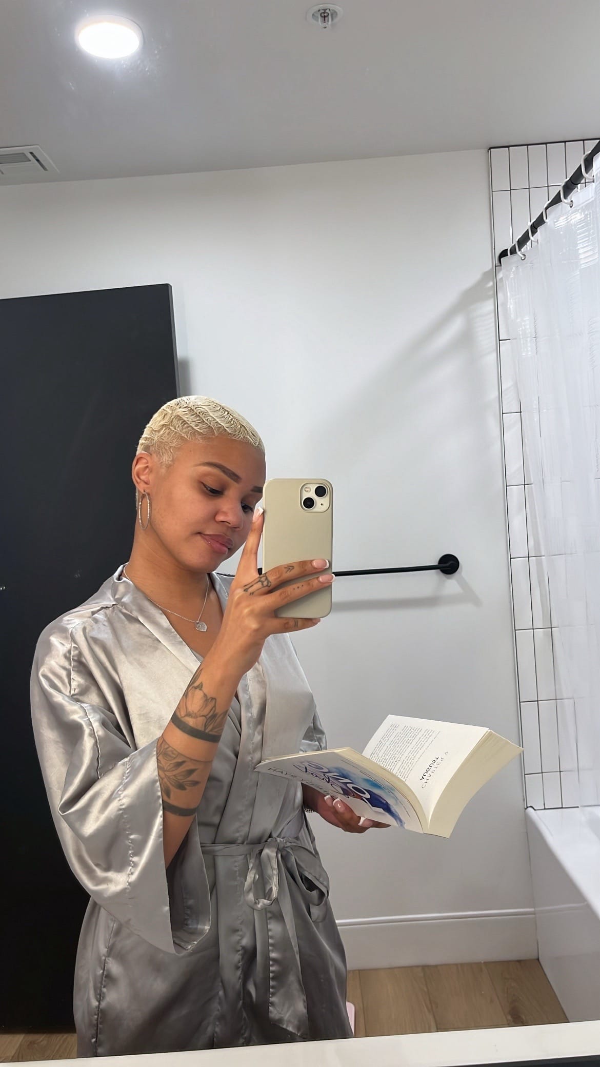 Post 3 by ✰ Michelle Evans ✰ on TikTok (video)
