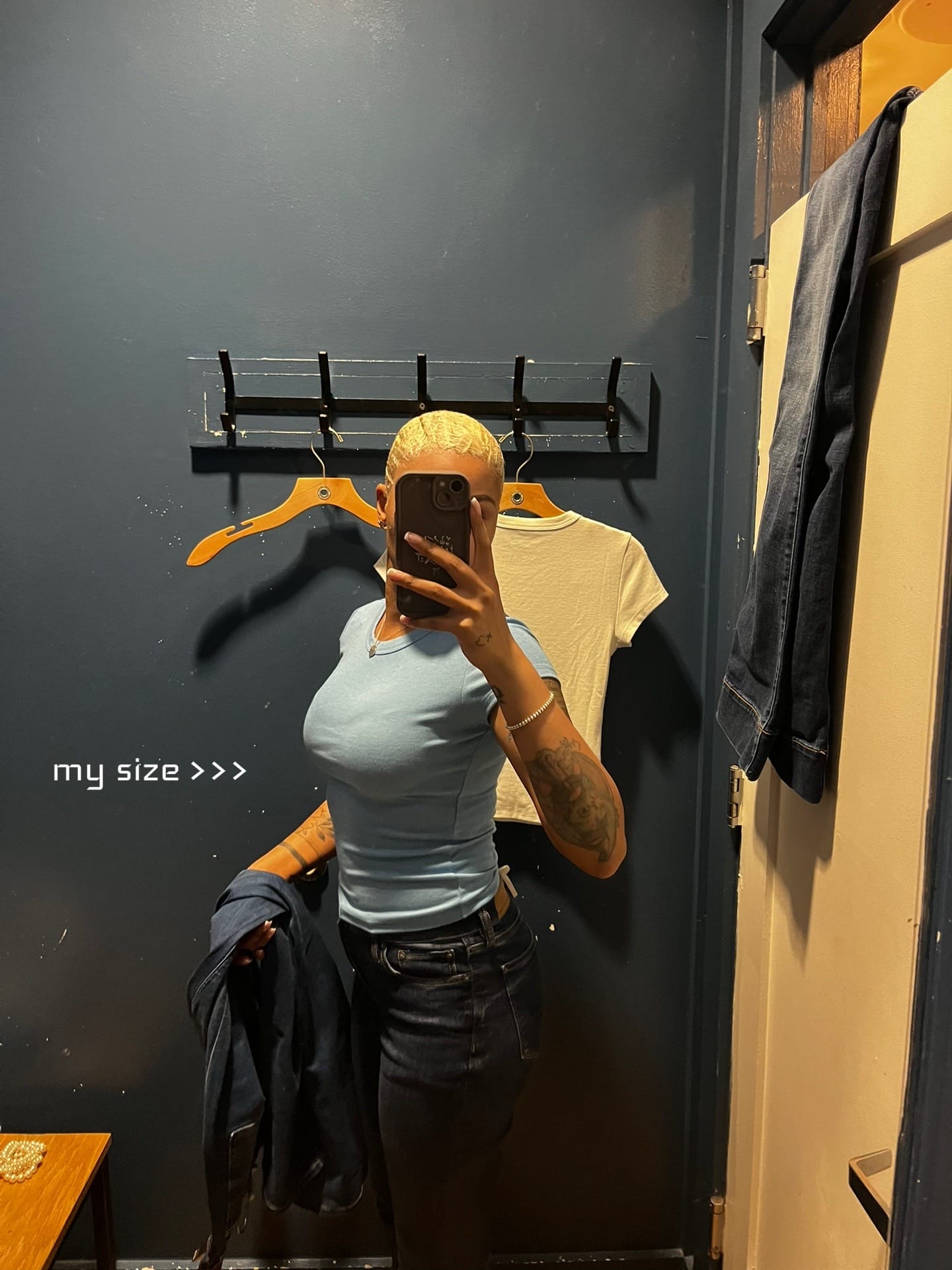Post 6 by ✰ Michelle Evans ✰ on TikTok (video)