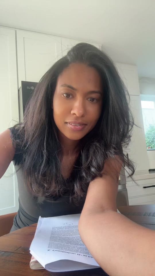 Post 3 by Planet Clarke on TikTok (video)