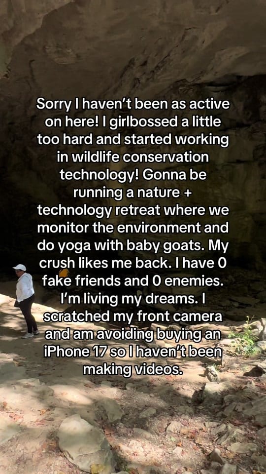 Post 6 by Planet Clarke on TikTok (video)