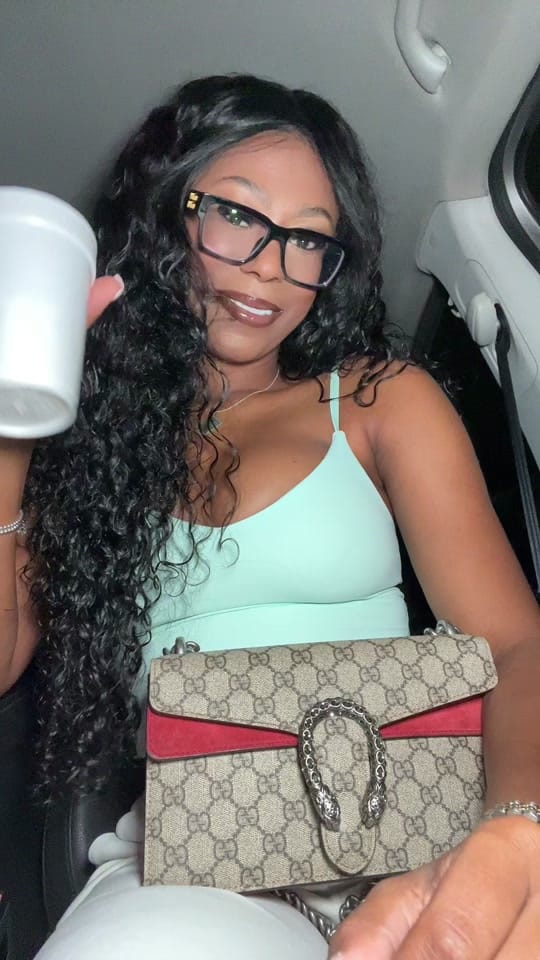 Post 6 by SYDNEY on TikTok (video)