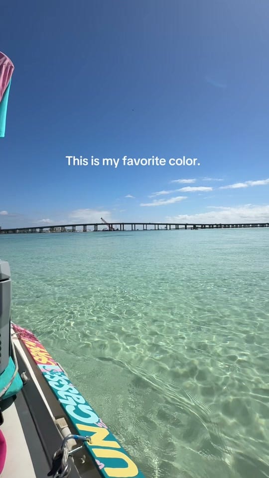 Post 1 by dev 😽 on TikTok (video)
