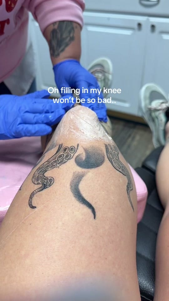Post 9 by dev 😽 on TikTok (video)