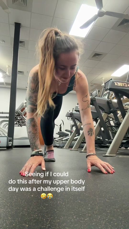 Post 2 by dev 😽 on TikTok (video)