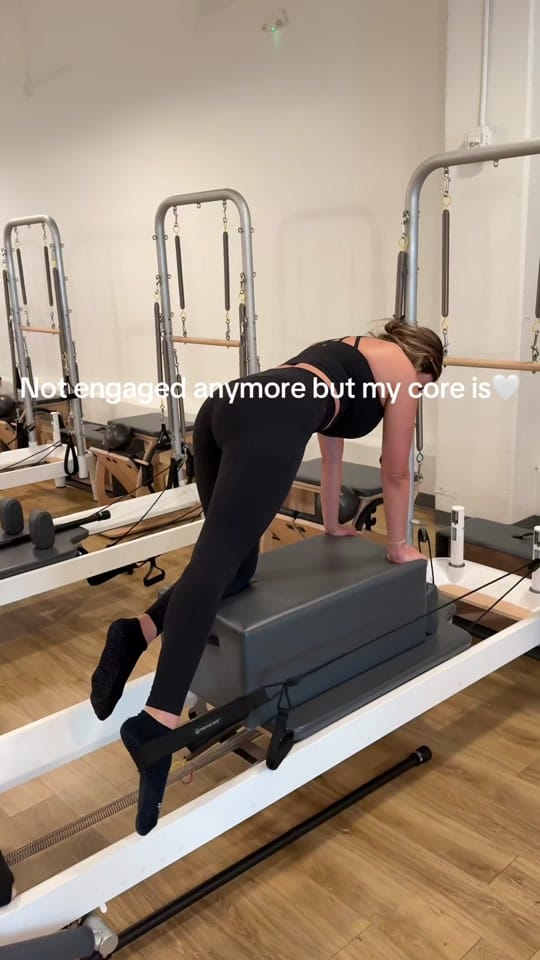 Post 8 by Amanda Jones on TikTok (video)
