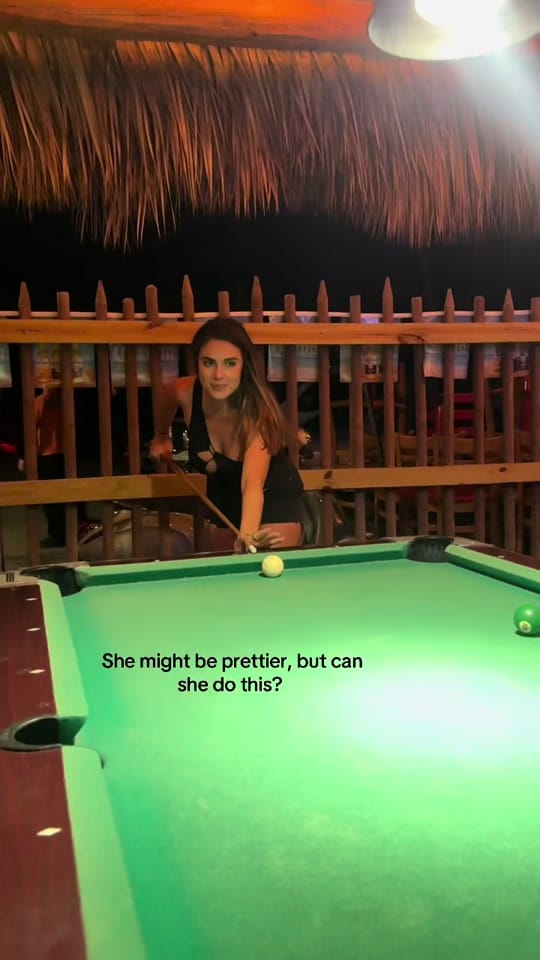 Post 5 by Amanda Jones on TikTok (video)