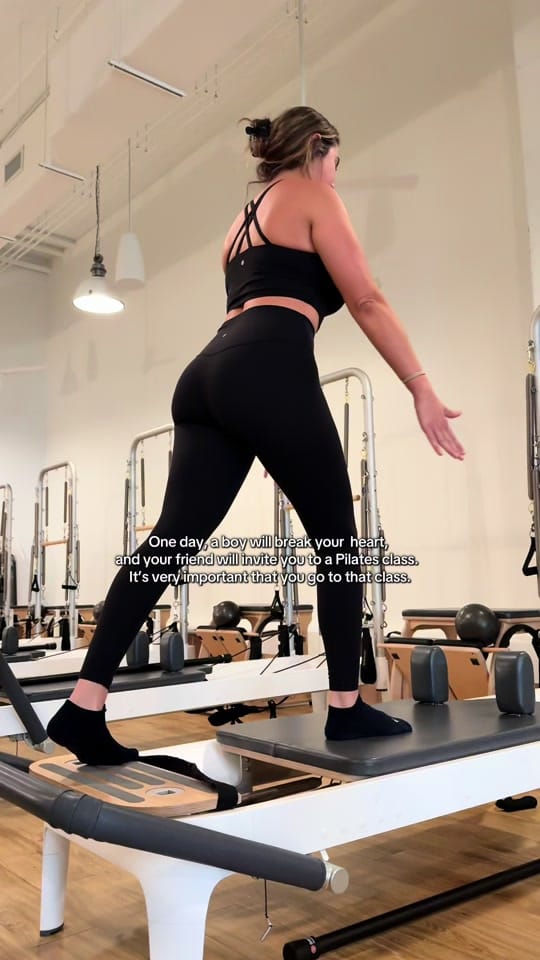 Post 7 by Amanda Jones on TikTok (video)