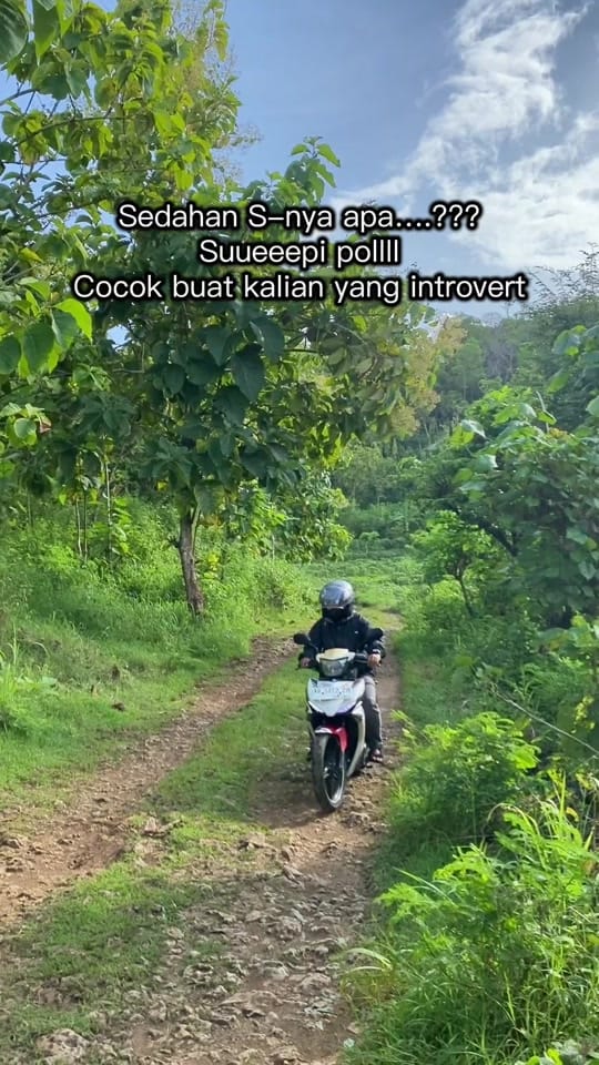 Post 2 by tourjekjogja on TikTok (video)