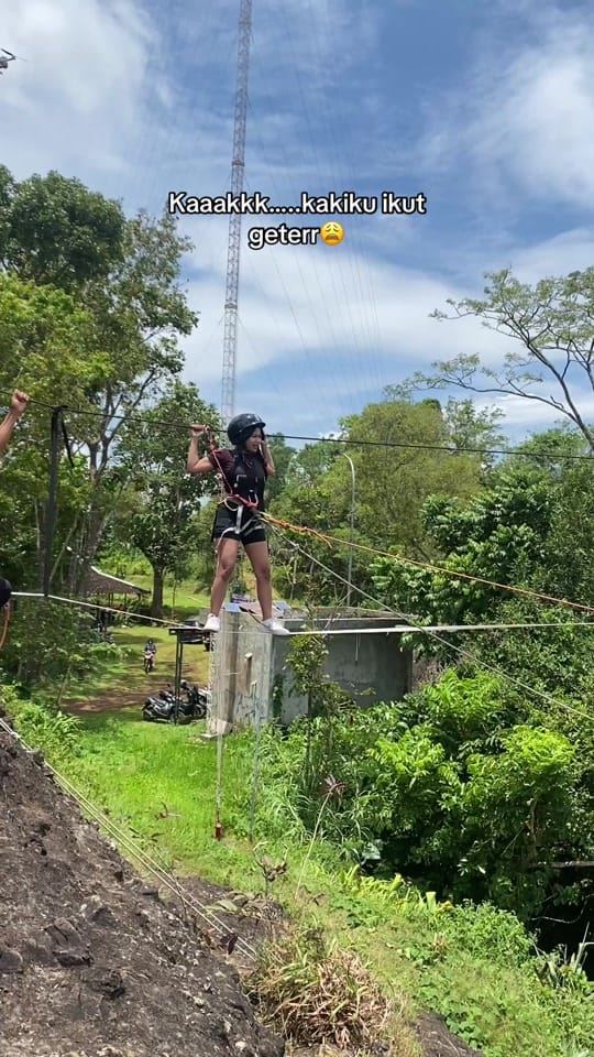 Post 1 by tourjekjogja on TikTok (video)