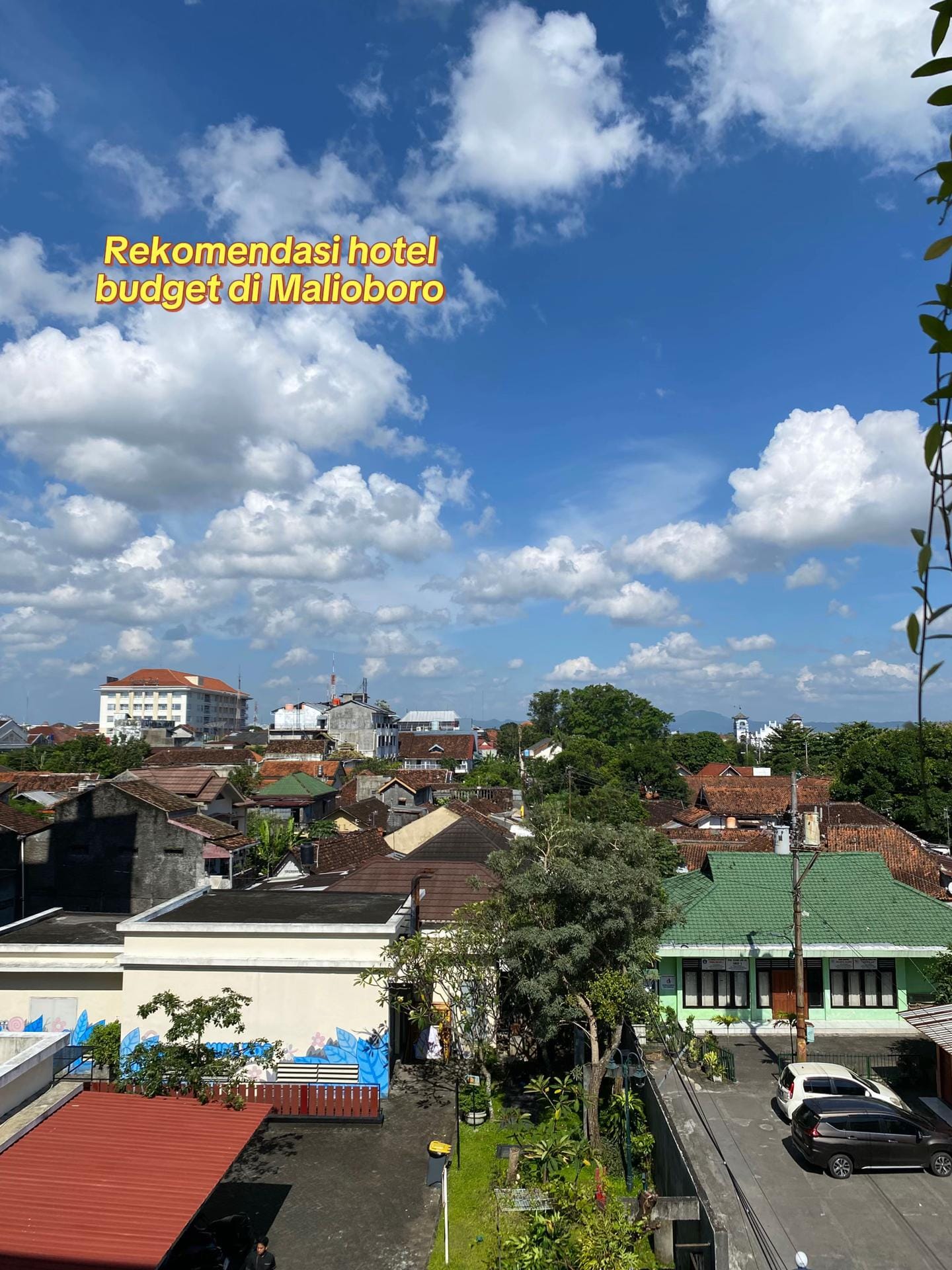 Post 4 by tourjekjogja on TikTok (video)