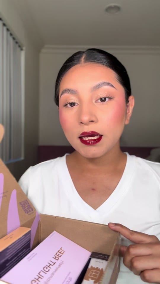 Post 3 by Tammy Makeup UGC💄 on TikTok (video)
