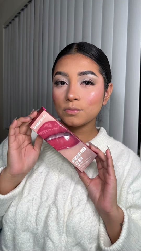 Post 6 by Tammy Makeup UGC💄 on TikTok (video)