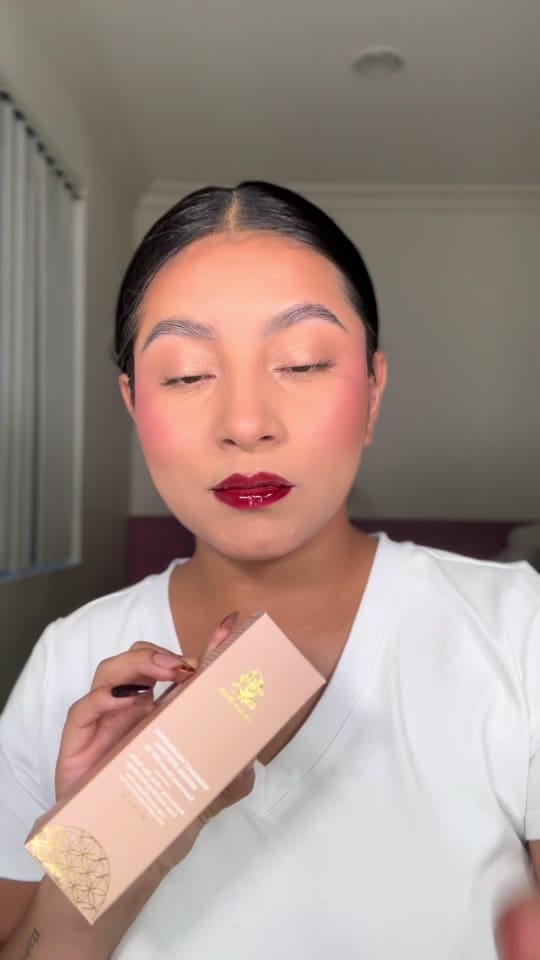Post 1 by Tammy Makeup UGC💄 on TikTok (video)