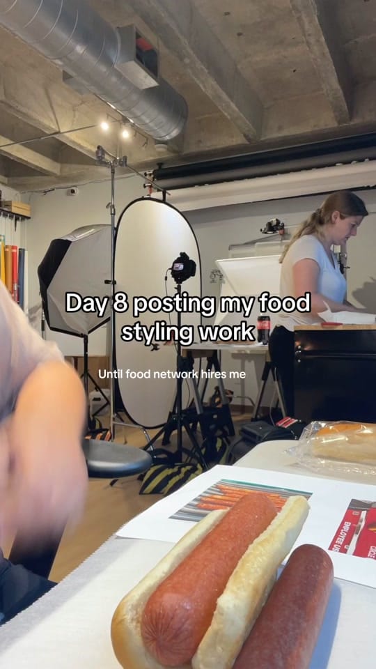 Post 10 by Grace Stoyshich on TikTok (video)