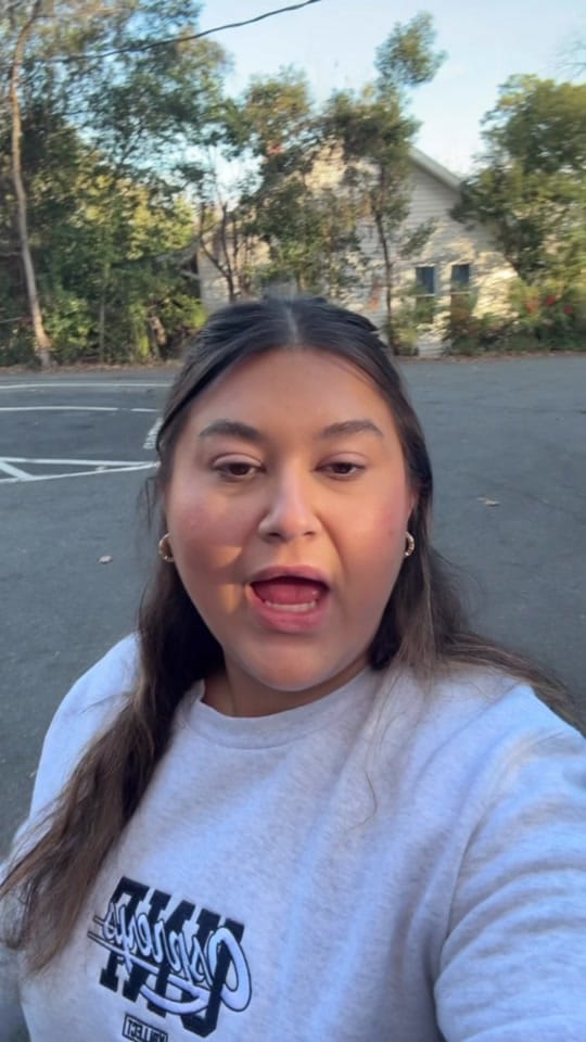 Post 5 by Grace Stoyshich on TikTok (video)