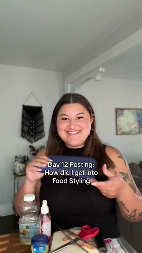 Post 9 by Grace Stoyshich on TikTok (video)