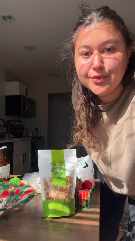 Post 3 by Grace Stoyshich on TikTok (video)