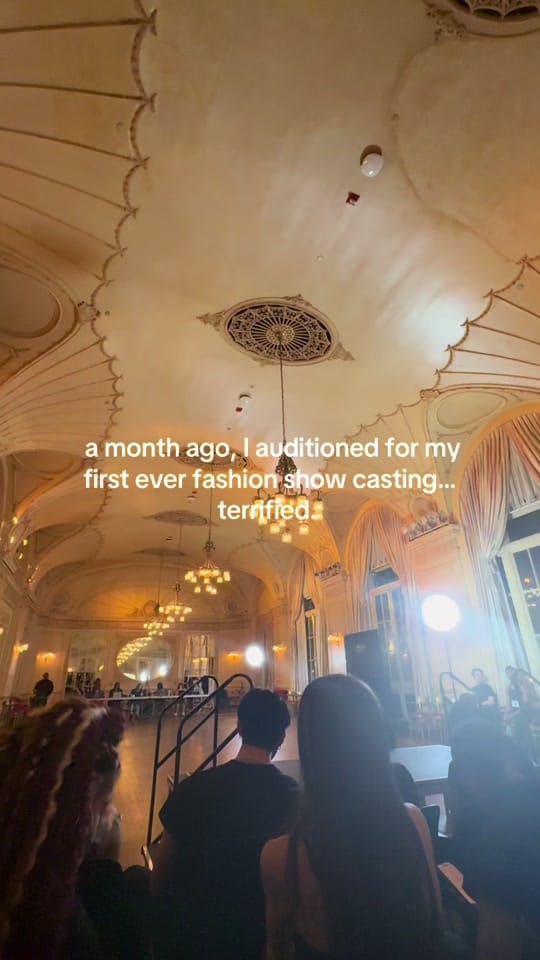 Post 8 by kelsy on TikTok (video)