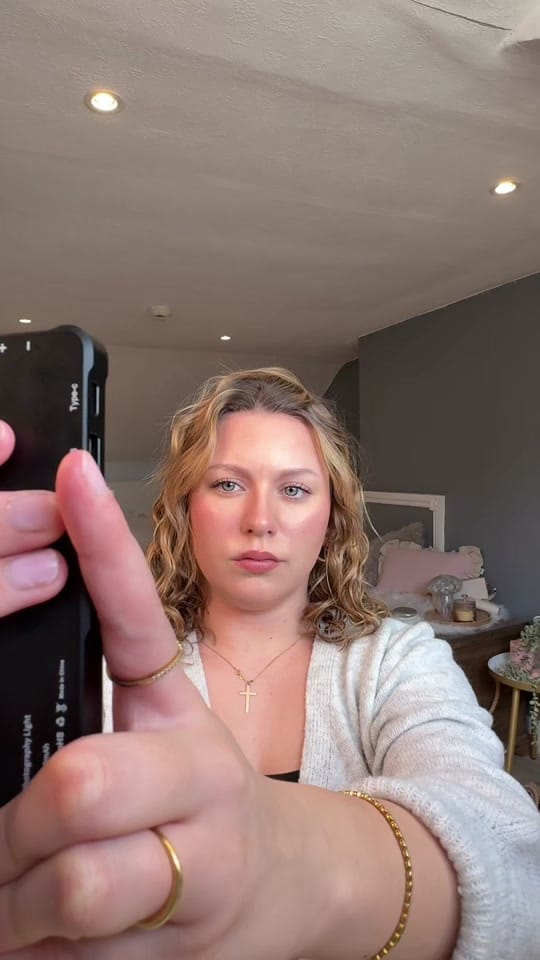 Post 4 by georgiajenx on TikTok (video)