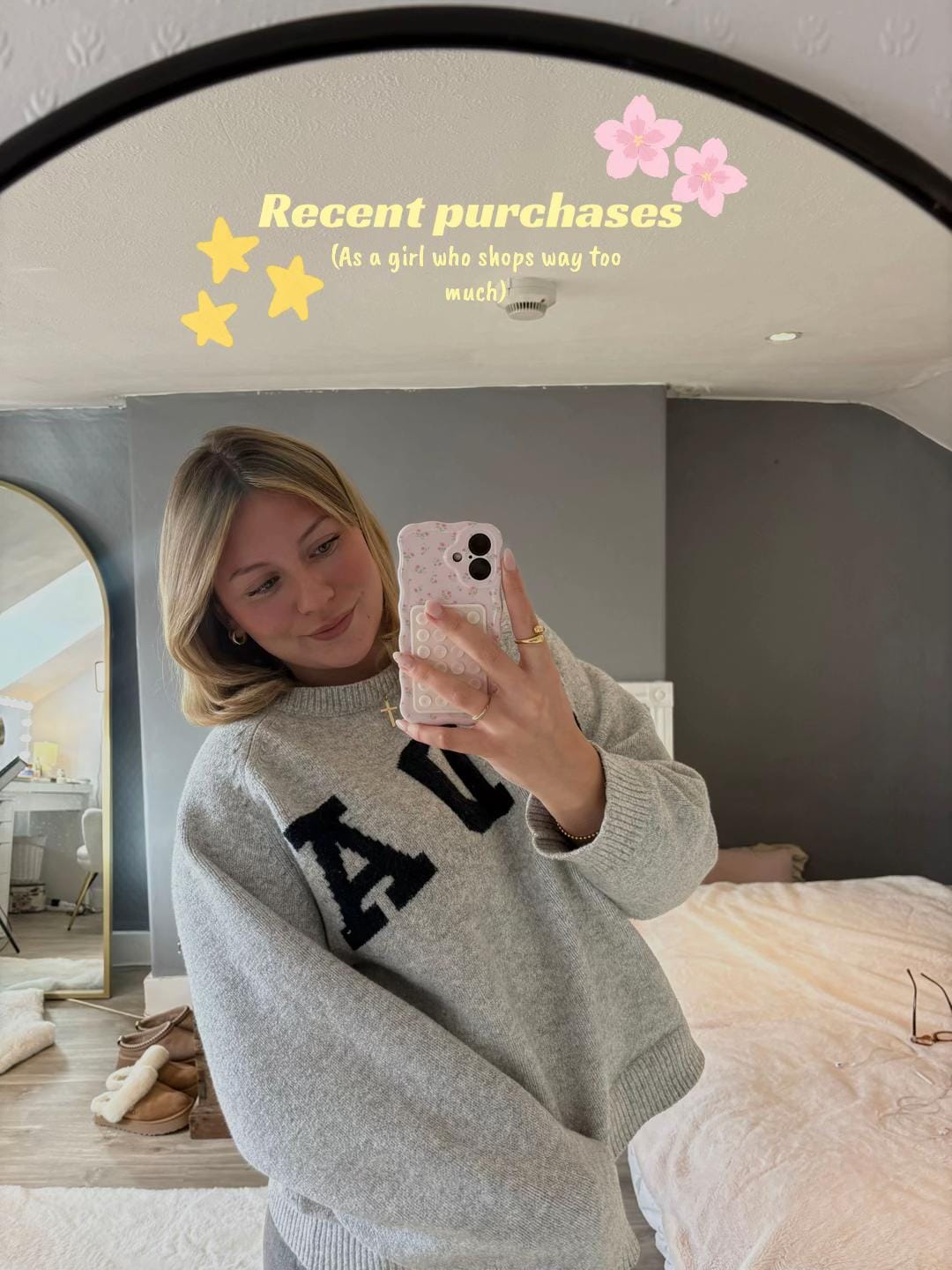 Post 5 by georgiajenx on TikTok (video)