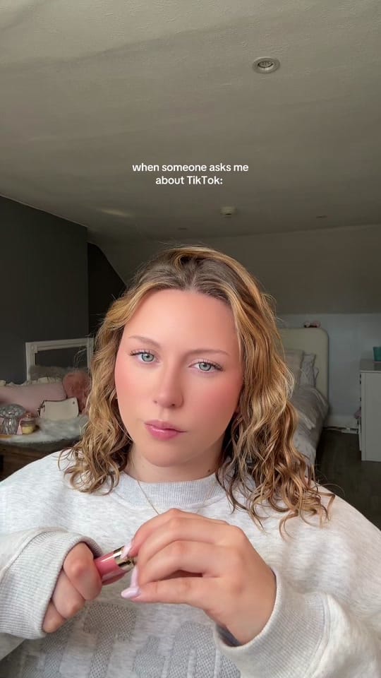 Post 1 by georgiajenx on TikTok (video)