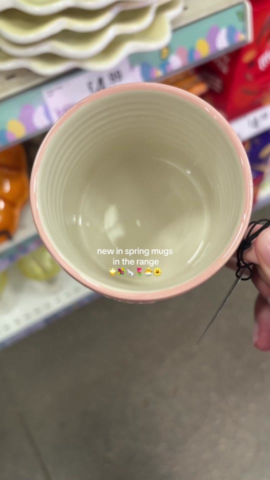 Post 2 by georgiajenx on TikTok (video)
