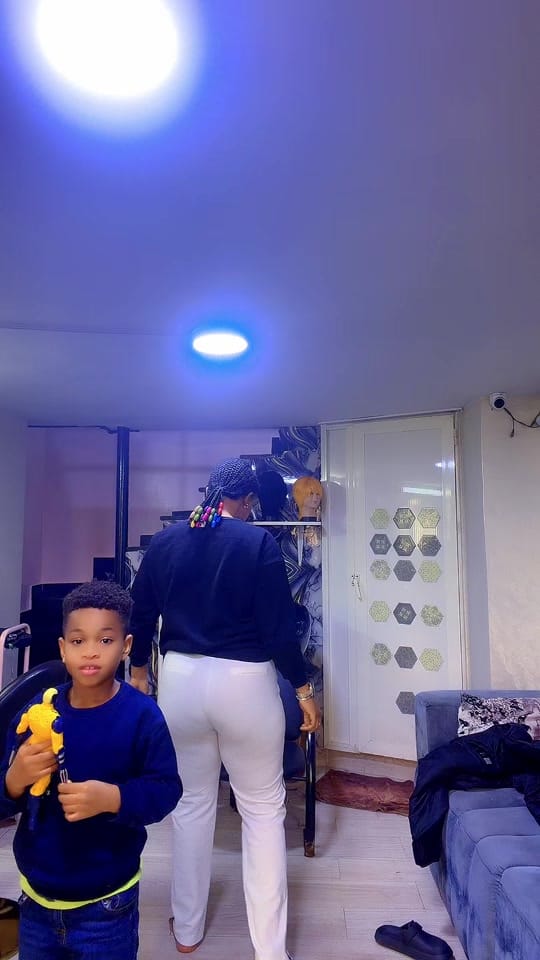 Post 1 by La mère edith on TikTok (video)