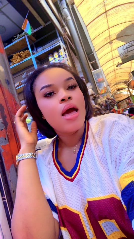 Post 10 by La mère edith on TikTok (video)