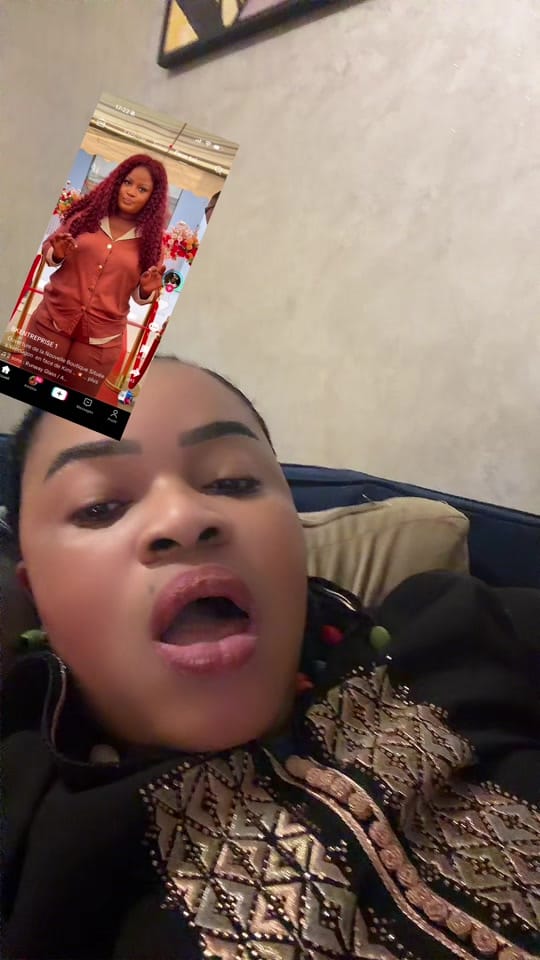 Post 6 by La mère edith on TikTok (video)