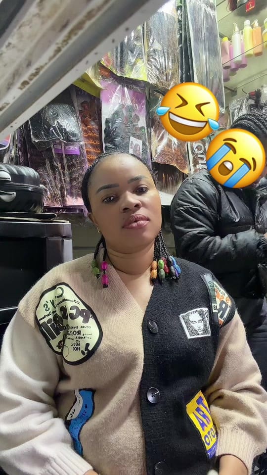 Post 3 by La mère edith on TikTok (video)