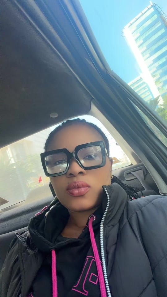 Post 2 by La mère edith on TikTok (video)
