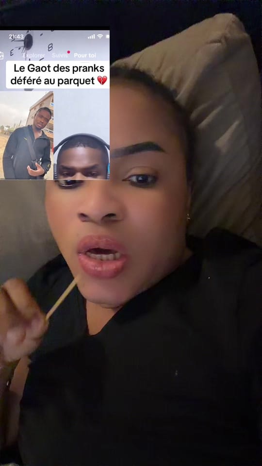 Post 9 by La mère edith on TikTok (video)