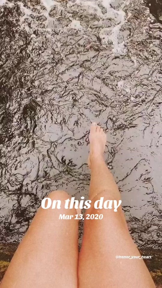 Post 1 by Béa on TikTok (video)