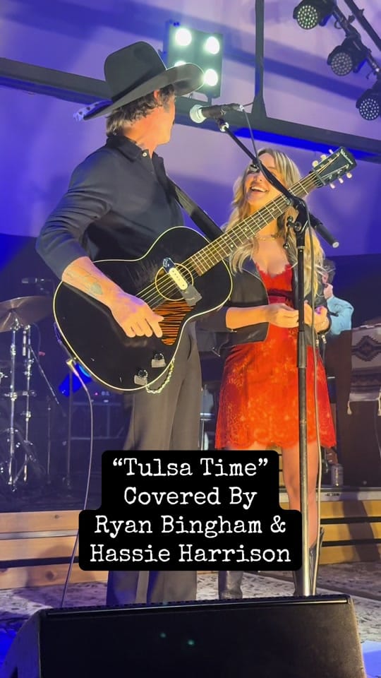Post 8 by Show-Me Live Music on TikTok (video)
