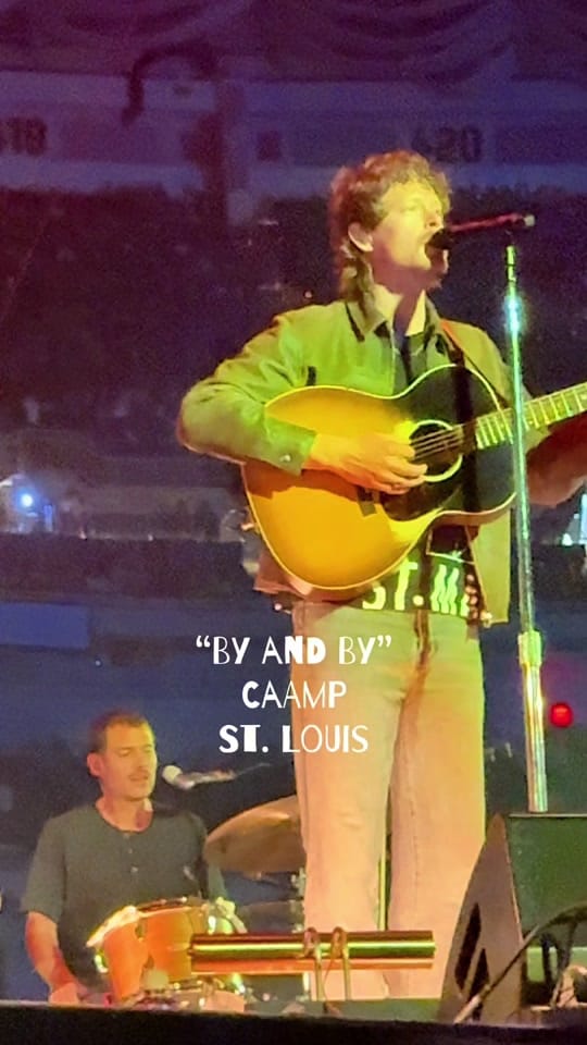 Post 6 by Show-Me Live Music on TikTok (video)
