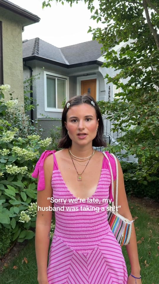 Post 9 by Liv- Travel Creator | Seattle on TikTok (video)