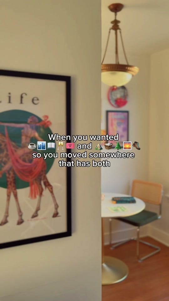 Post 10 by Liv- Travel Creator | Seattle on TikTok (video)