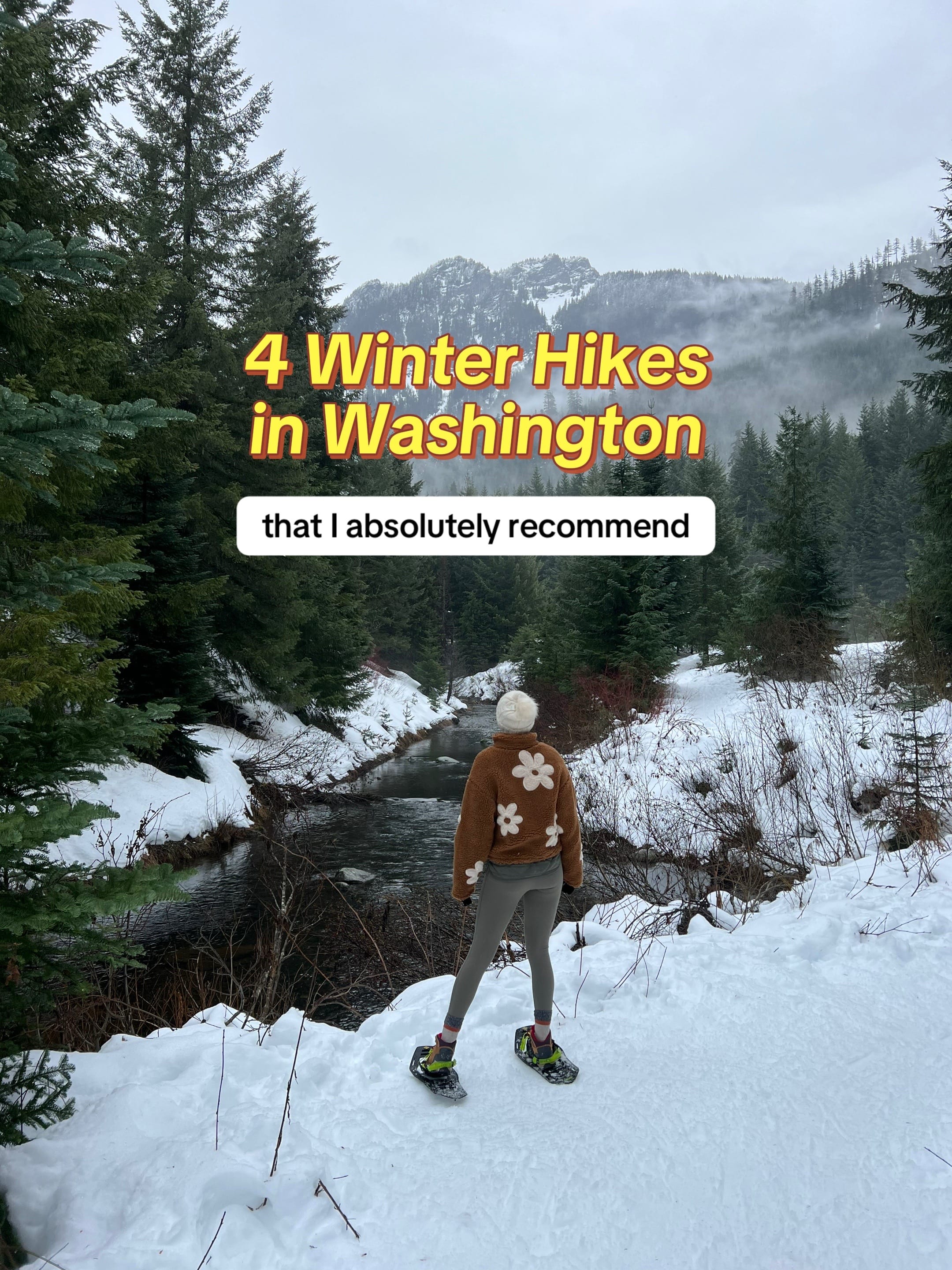 Post 8 by Liv- Travel Creator | Seattle on TikTok (video)