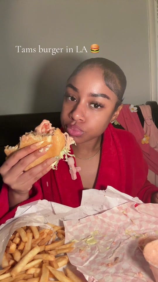 Post 3 by kyrstensheree on TikTok (video)