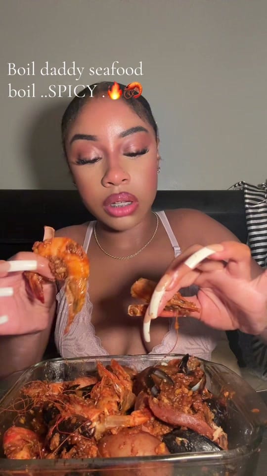 Post 4 by kyrstensheree on TikTok (video)