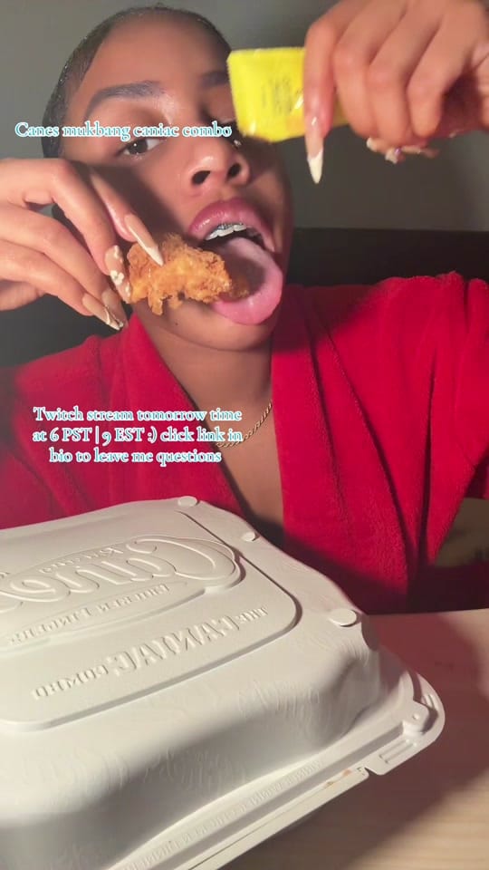 Post 2 by kyrstensheree on TikTok (video)