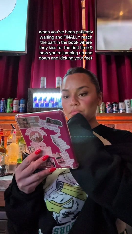 Post 1 by Jac | Nightlife Bartender on TikTok (video)